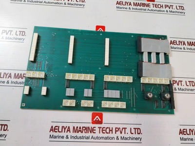 Operators Panel Norcontrol Automation As Na 1008.3 Operators Panel Norcontrol Automation As Na 1008.3