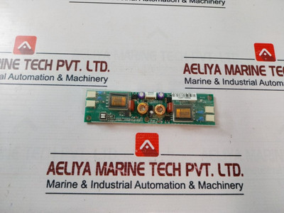 Inverter Board Emax Plcd2817418 94V-0 Inverter Board Emax Plcd2817418 94V-0