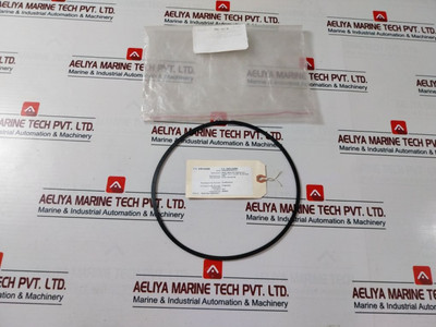 Lot Of 12X Vgi 8-447 N1444-90 Back-up Ring Size 8-447 Lot Of 12X Vgi 8-447 N1444-90 Back-up Ring Size 8-447