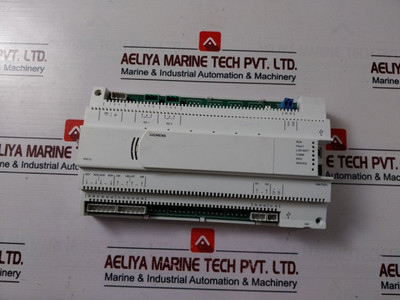 Automation Station Controller Siemens Neuron Pxc12.D Automation Station Controller Siemens Neuron Pxc12.D