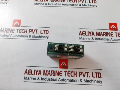 Control Unit Nais Fp0-c32T Matsushita Electric Works Control Unit Nais Fp0-c32T Matsushita Electric Works