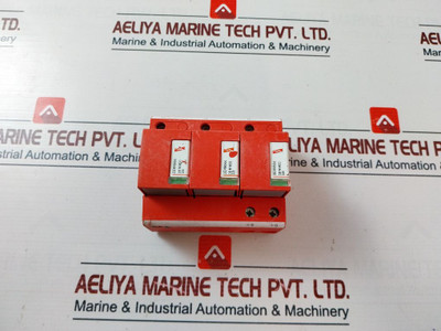 Dehn 961003 Coordinated Lighting Current Module 277/480V