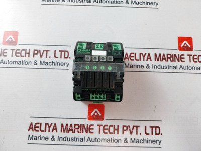 Auxiliary Circuit Module Mico 4.10 - Murr Elektronik