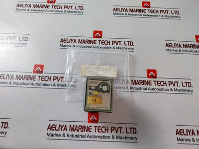 Motor Relay Omron Se-sp1 - Omron Tateisi