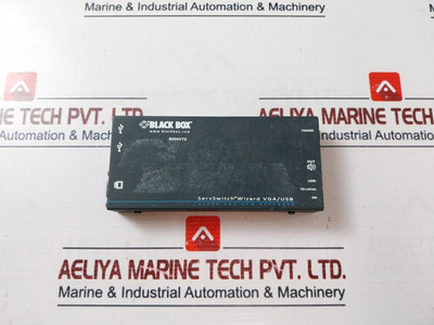 KVM Extender Black Box Acu5050A-r2 - Made in UK KVM Extender Black Box Acu5050A-r2 - Made in UK
