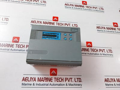 Metasys Dx-9100-8454 Digital Controller 0-20 Ma