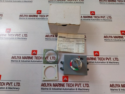 Handle Winbreak D-45S Rotary Handle Winbreak D-45S Rotary