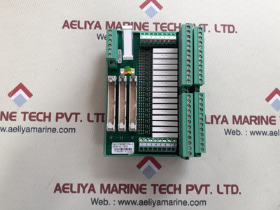 Phoenix 37960861 rev.A module part typ um stm-5 94v-0 tbrel1. Phoenix 37960861 rev.A module part typ um stm-5 94v-0 tbrel1.