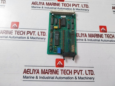 Circuit Board Autronica Kda-2/R1 Group - Team Maritime A/S Circuit Board Autronica Kda-2/R1 Group - Team Maritime A/S