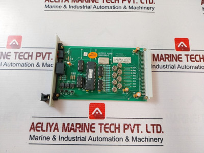 Output Card Procon 80001288/1 4216 0201 Output Card Procon 80001288/1 4216 0201