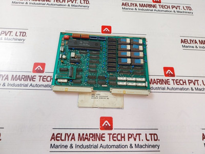 Cpu Card Kockumation Kockum Sonics Ab Cpu Card Kockumation Kockum Sonics Ab