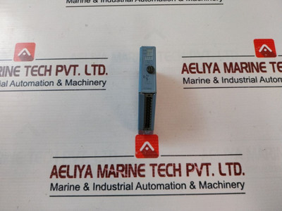Thermocouple Module B&R At664 - Br-automation Thermocouple Module B&R At664 - Br-automation