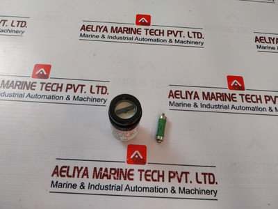 Dav Ntc 12 Automatic Semaphore Indicator 220 V Dc/ -9K 12W 24V Dc/30V Dc