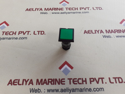 Idec lamp 5-30v hw2p-1fqd 24v