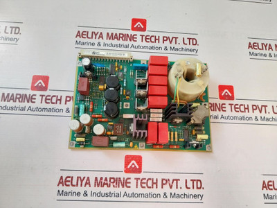 Sam Electronics Ng3028 Hs10-pulsmodulator Printed Circuit Board