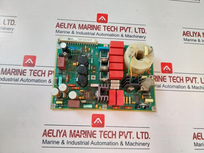 Printed Circuit Board Sam Electronics Ng3028