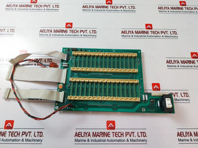 Motherboard Norcontrol Na 1007 for I/O Adaptor’s B 430 Motherboard Norcontrol Na 1007 for I/O Adaptor’s B 430