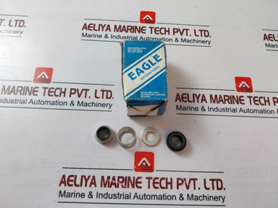 Mechanical Seal Eagle Ea564T15 Taiko Kikai Mechanical Seal Eagle Ea564T15 Taiko Kikai