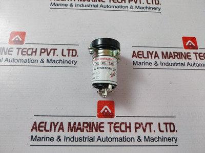 Dav Industries Ntc 22 Automatic Semaphore Indicator Dav Industries Ntc 22 Automatic Semaphore Indicator