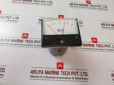 Meter Relay Daiichi Mek-12 Nc - Ac 110V Meter Relay Daiichi Mek-12 Nc - Ac 110V