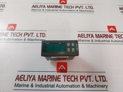 Temperature Controller Carel Ir32Z00000 -Z