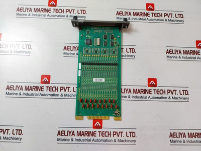 Digital Input Module ABB Symphony - Imdsi13 Digital Input Module ABB Symphony - Imdsi13