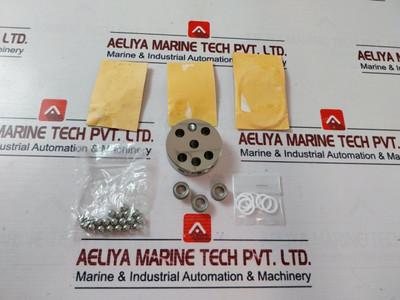 Repair Kit Surface Control Seal - 220 Gm Repair Kit Surface Control Seal - 220 Gm