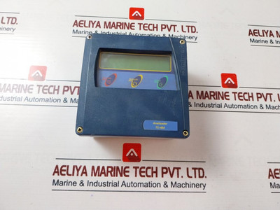Analyzer Digimed Tc-404 Digicrom Analytical Analyzer Digimed Tc-404 Digicrom Analytical