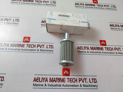 Oil Filter Epe 21.30 G130-s00-4-p - Rolls-royce Marine As Oil Filter Epe 21.30 G130-s00-4-p - Rolls-royce Marine As