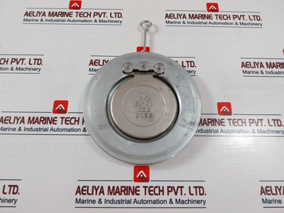 Check Valve Dansk Ventil Dvc-armatec A/S Check Valve Dansk Ventil Dvc-armatec A/S