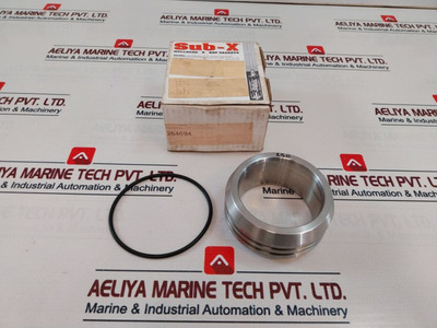 Gasket Sub-x Subx3A3 Ring 3 1/8” - 3 1/16” - Material No: 264694 Gasket Sub-x Subx3A3 Ring 3 1/8” - 3 1/16” - Material No: 264694