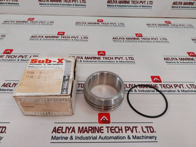 Ring Gasket Sub-x Subx3A3 264694 - Wellhead & Bop Ring Gasket Sub-x Subx3A3 264694 - Wellhead & Bop