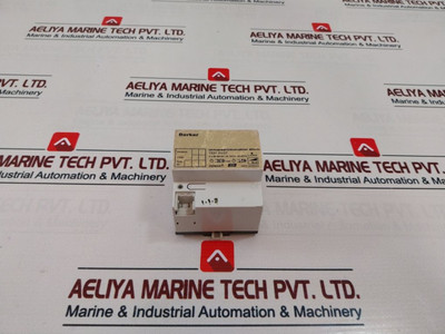Berker 7531 20 07 Universal Dim Actuator 50/60Hz 230V Berker 7531 20 07 Universal Dim Actuator 50/60Hz 230V