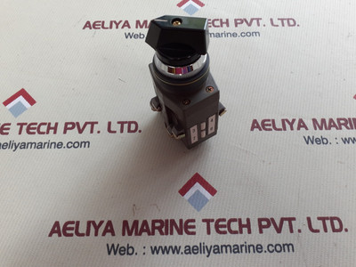 Idec cam switch cs-10 600v 10A by Idec Izumi Corp. Idec cam switch cs-10 600v 10A by Idec Izumi Corp.