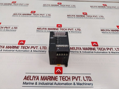 Programmable Controller Omron Cp1E-e10Dr-a - Sysmac Programmable Controller Omron Cp1E-e10Dr-a - Sysmac