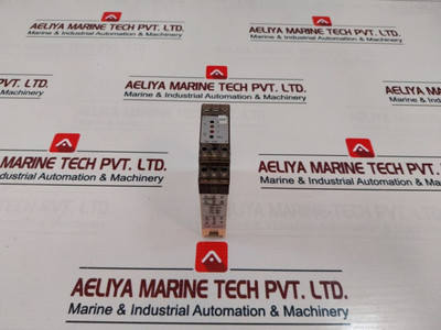 Limit Switch Converter Eh-trading S28 +24Vdc