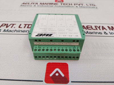 Micro-control Mc-rx-rl-2 Alternative Relay 10A, 30Vdc/250Vac
