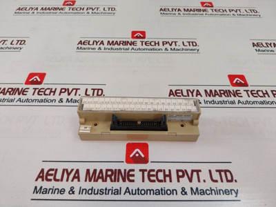 Lot Of 4X Omron Xw2D-40G6 Terminal Block Connector Lot Of 4X Omron Xw2D-40G6 Terminal Block Connector