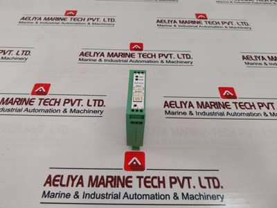 Converter Module Phoenix Contact Iso1010 60683 Converter Module Phoenix Contact Iso1010 60683
