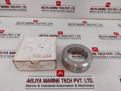 Gate Valve Seat Tribocor 140255-01-72-03 Cameron Iron Works Inc Gate Valve Seat Tribocor 140255-01-72-03 Cameron Iron Works Inc