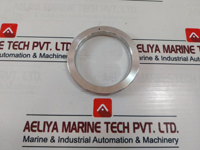 Gasket Ring Api Type Bx-154 Ss - Lamons Gasket Ring Api Type Bx-154 Ss - Lamons