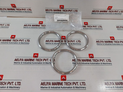 Wolar R-35 S304-4 Gasket Ring Choke & Kill Manifold 6A-0333 10/10