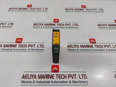 Time Relay Tesch E160X01 - 250Vac/5A Time Relay Tesch E160X01 - 250Vac/5A