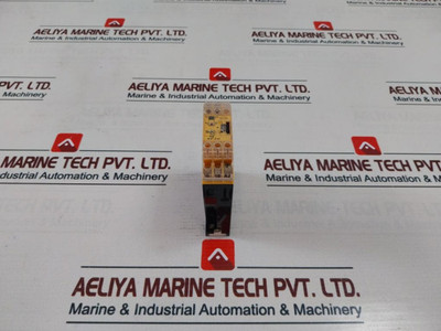 Tesch E89.2X02 Time Delay Relay 220V