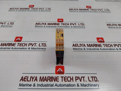 Time Delay Relay Tesch E89.2X02 220V Time Delay Relay Tesch E89.2X02 220V