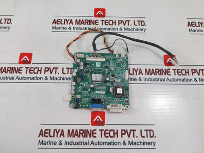 Printed Circuit Board Av-5300 by X Printed Circuit Board Av-5300 by X