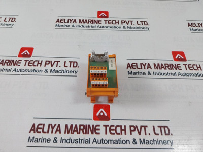 Weidmuller 405405-0 Interface Unit Module 0224941001