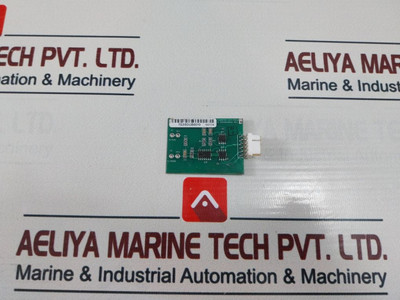 Hydril Aa5160025000 Printed Circuit Board Aa5160025007 Rev: B 94V-0