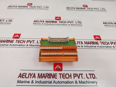 Printed Circuit Board Module Weidmuller 405411-0 Printed Circuit Board Module Weidmuller 405411-0