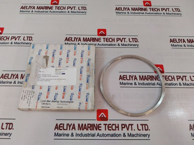 Gasket Lonestar 140170-10-01-04 Rev. A05 Cameron Iron Works